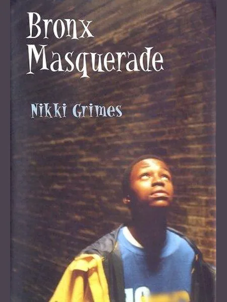 Bronx Masquerade cover