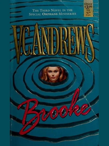 Brooke cover
