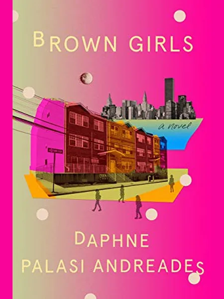 Brown Girls cover