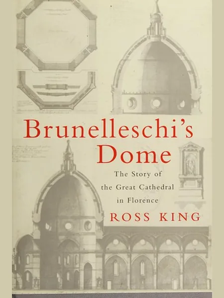Brunelleschi's Dome cover