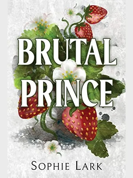 Brutal Prince cover