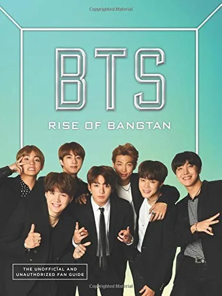 BTS cover