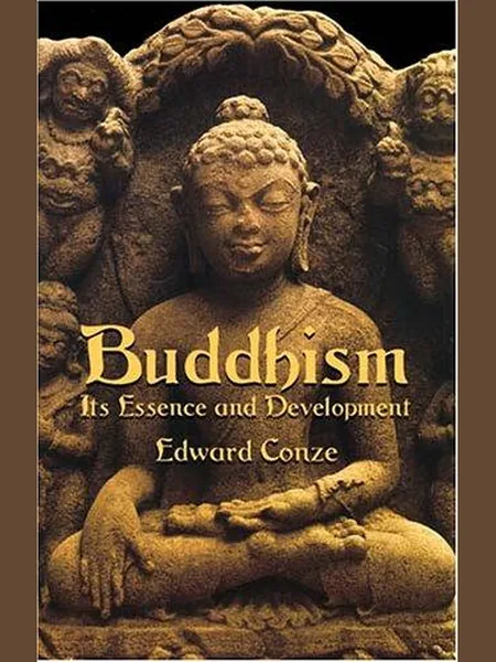Buddhism cover