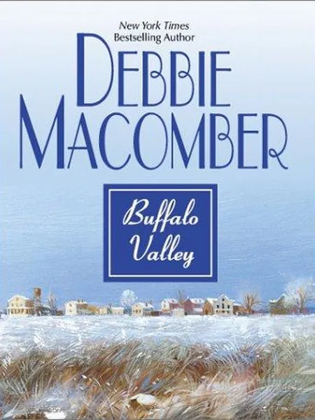 Buffalo Valley cover, Wheeler Pub 2005