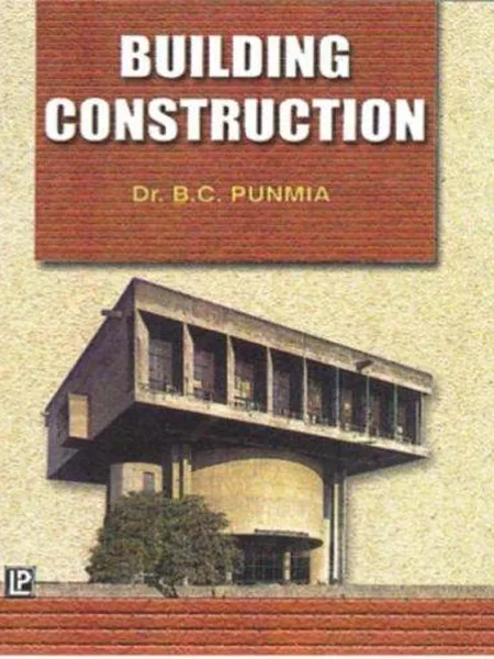 Building Construction cover