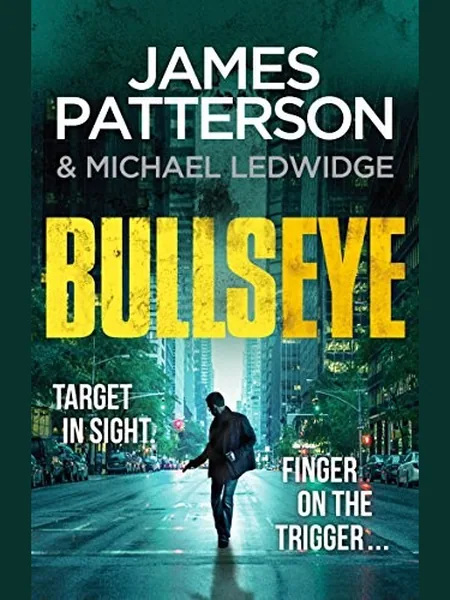 Bullseye cover
