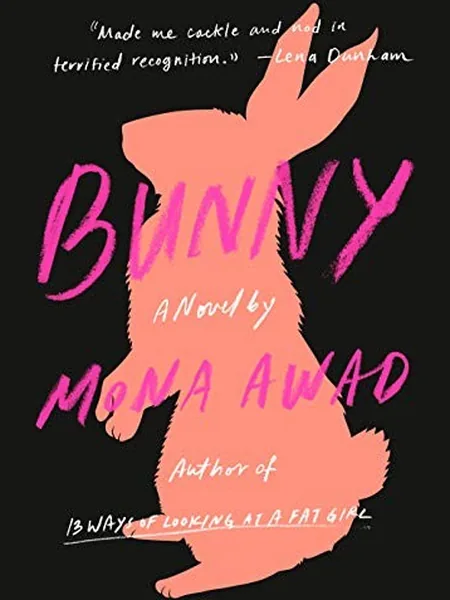 Bunny cover