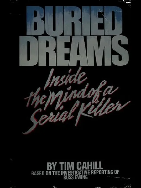 Buried Dreams cover