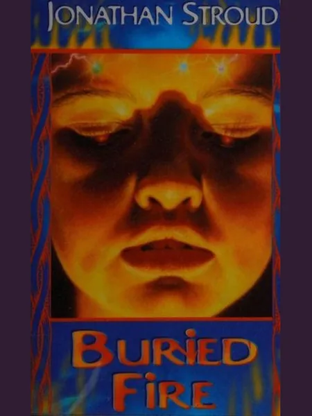Buried Fire cover