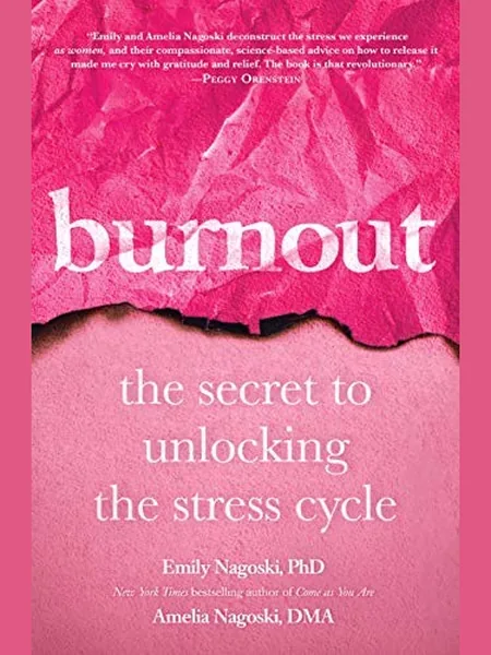 Burnout cover