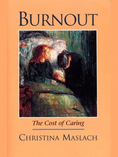 Burnout cover
