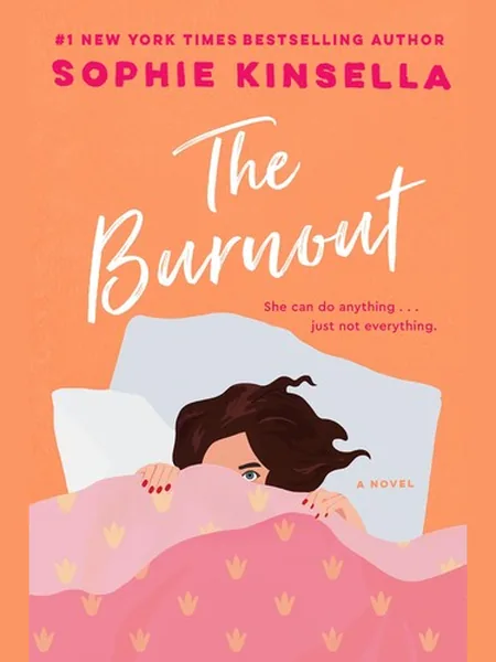 Burnout cover