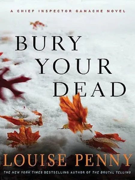 Bury Your Dead cover