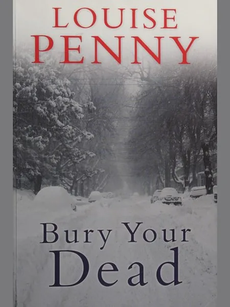Bury Your Dead cover