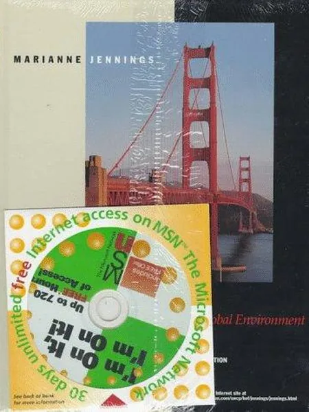 Business, cover of another edition (the Wadsworth Pub. Co 1994 cover is not yet photographed)