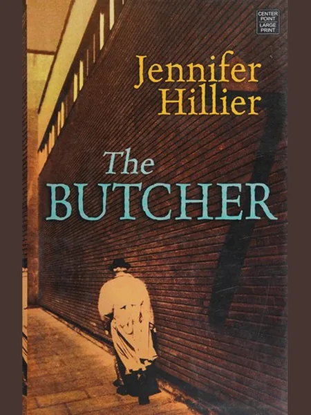 Butcher cover