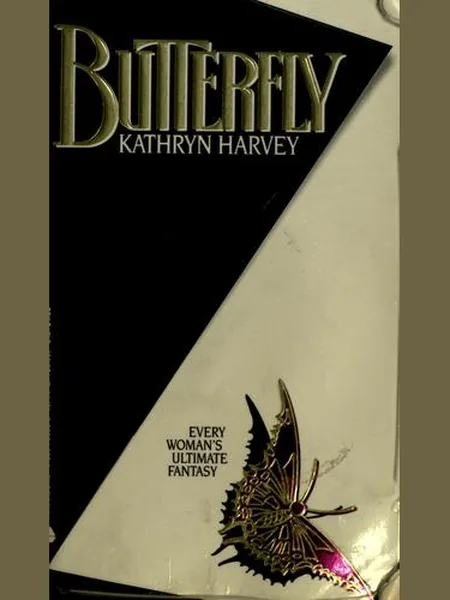 Butterfly cover