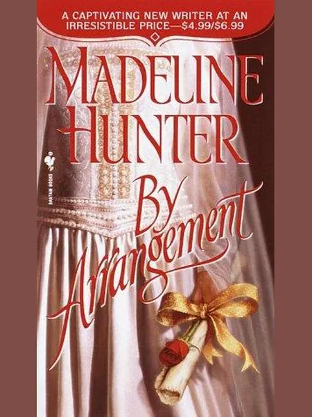 By Arrangement cover