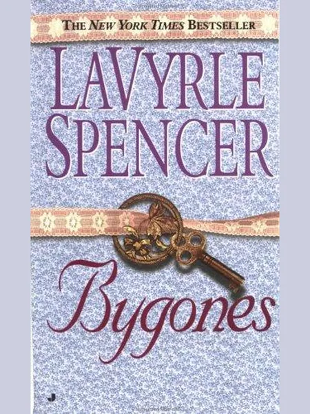 Bygones cover