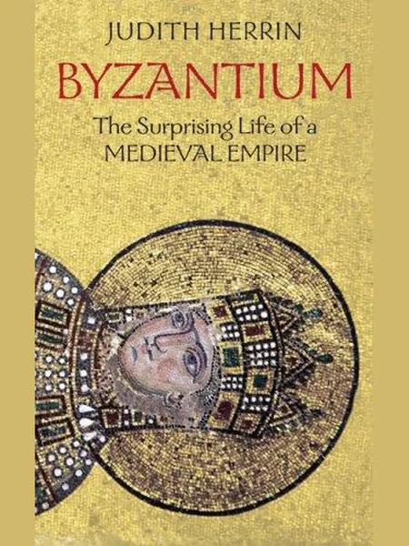 Byzantium cover