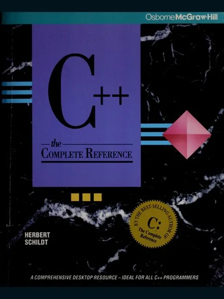 C++ cover