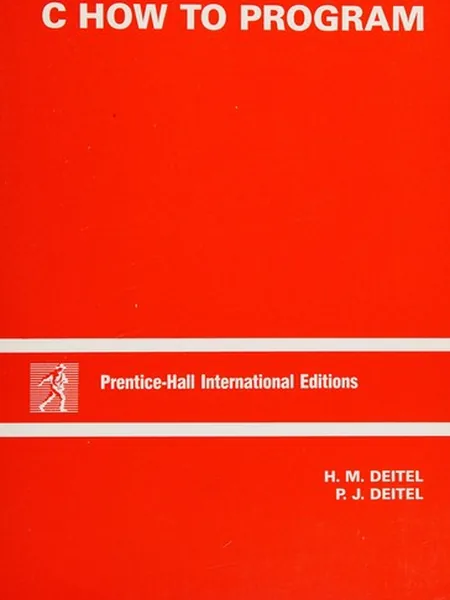 C cover