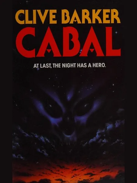 Cabal cover