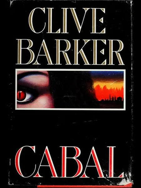 Cabal cover