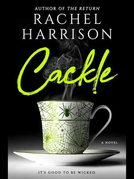 Cackle cover