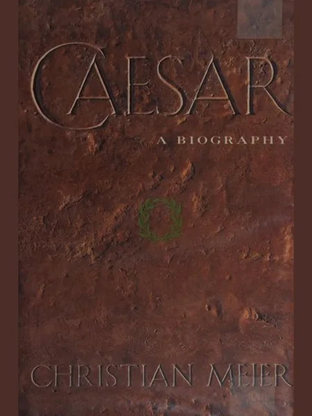 Caesar cover
