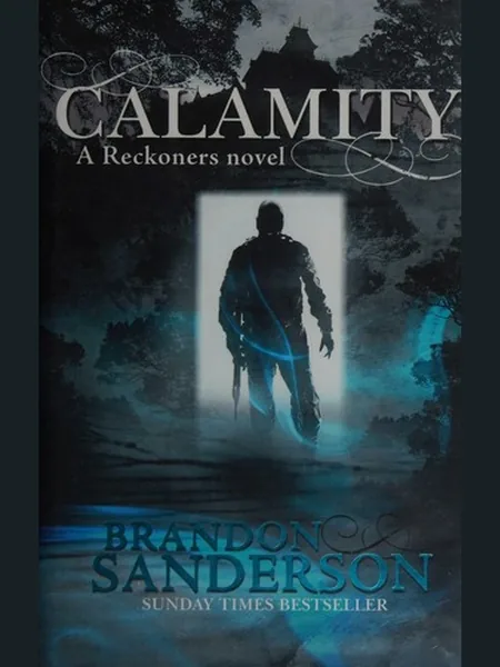 Calamity cover