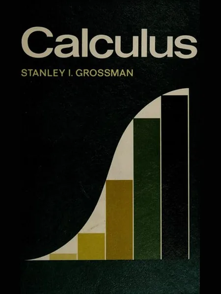Calculus cover