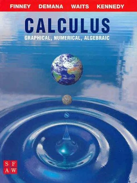 Calculus cover