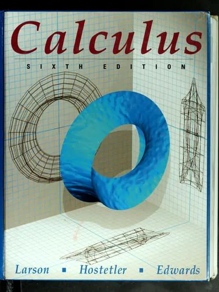 Calculus with Analytic Geometry cover