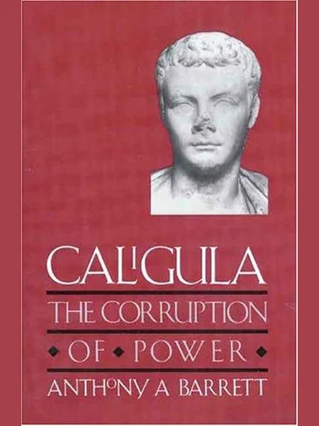 Caligula cover