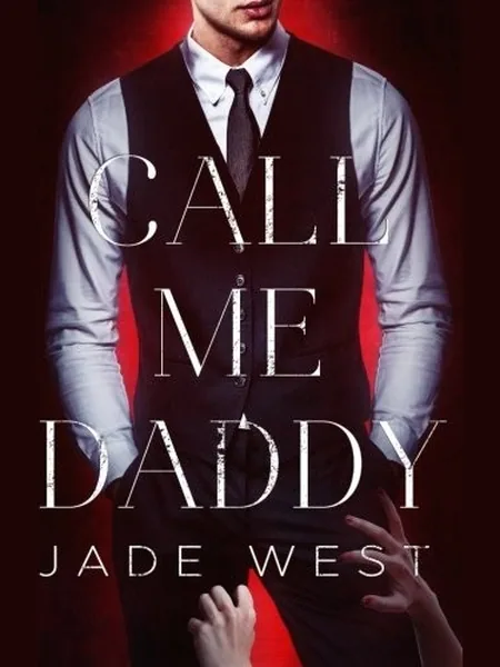 Call Me Daddy cover