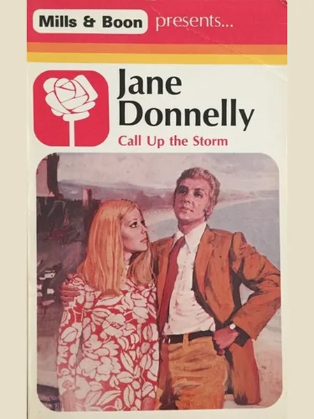 Call Up the Storm cover