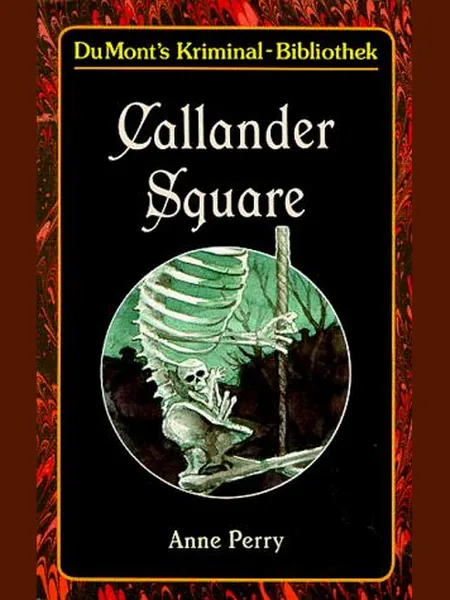 Callander Square cover