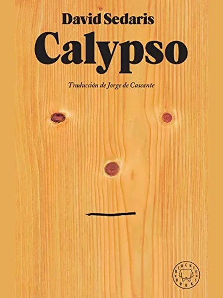 Calypso cover