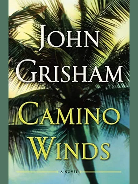 Camino Winds cover