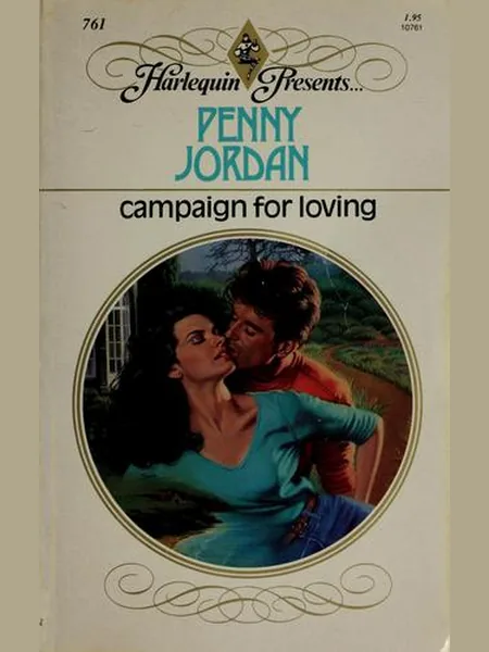 Campaign for Loving cover