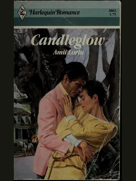 Candleglow cover