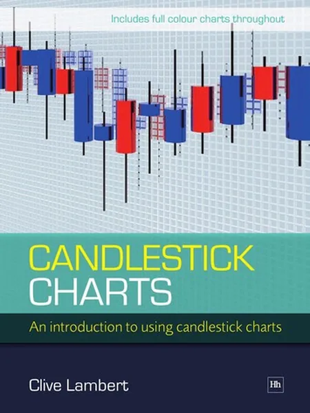 Candlestick Charts cover