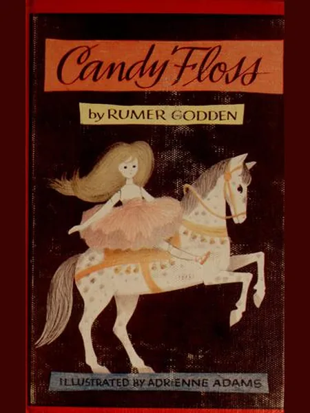 Candy Floss cover
