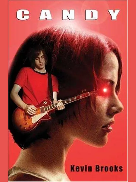 Candy cover