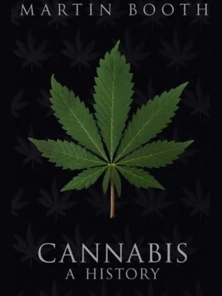 Cannabis cover