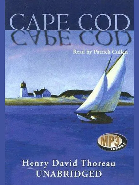 Cape Cod cover