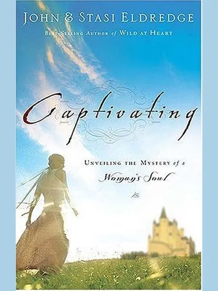 Captivating cover