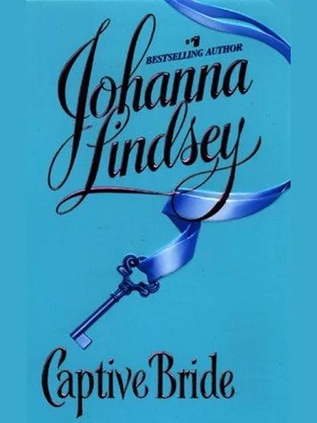 Captive Bride cover