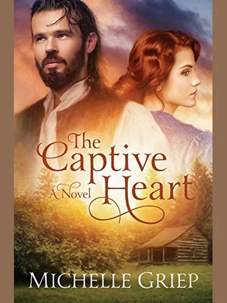 Captive Heart cover